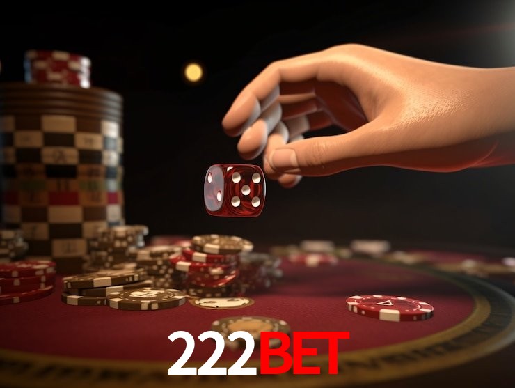 Estatísticas 222bet