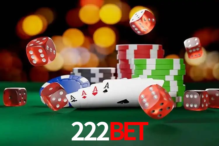 Experiência VIP 222bet