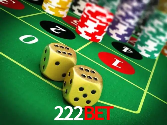 Welcome Bonus 222bet