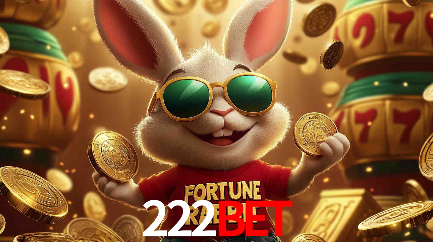 222bet: Seu Cassino Premiado com Pagamentos Rápidos