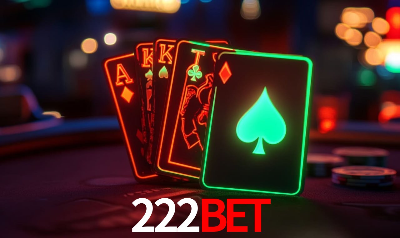 Apostas de Tênis 222bet