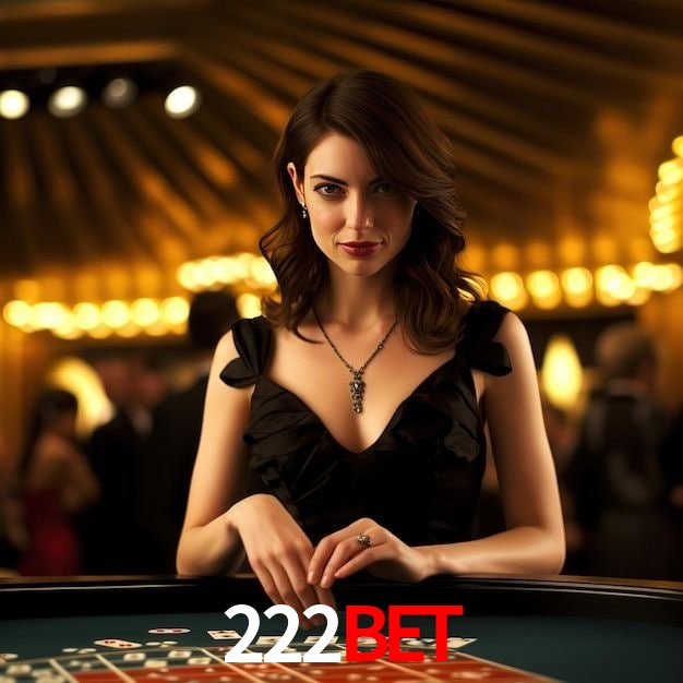 Apostas Esportivas na 222bet: Um Guia Completo
