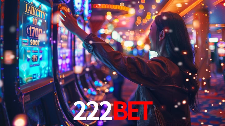 222bet app