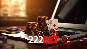 Desvendando o Mundo dos Jogos Virtuais na 222bet