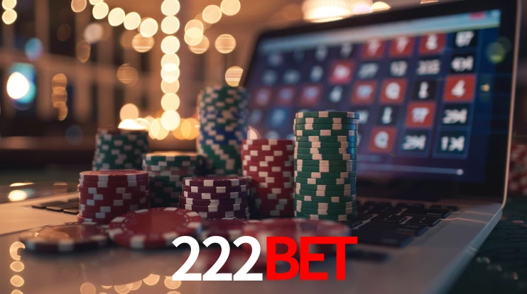 Account Benefits 222bet