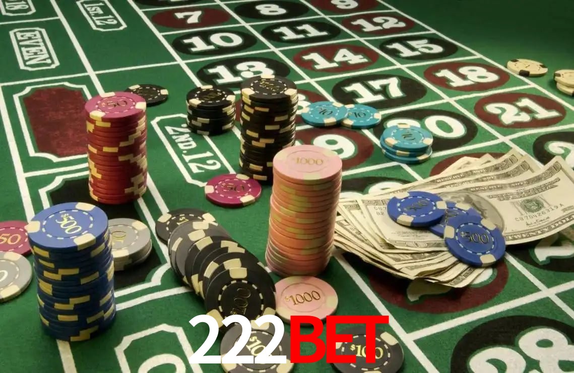 222bet App Interface