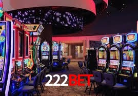 Integração de APIs 222bet