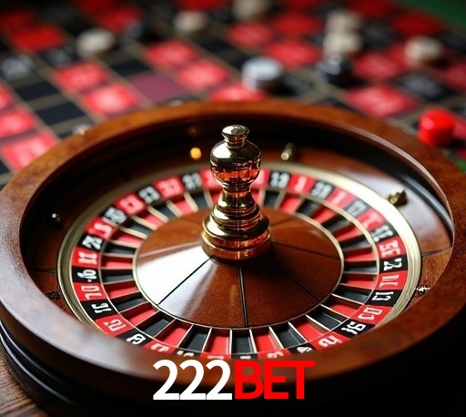 Design Responsivo 222bet