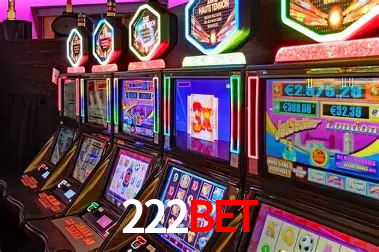 Desvendando o Mundo dos Jogos Virtuais na 222bet