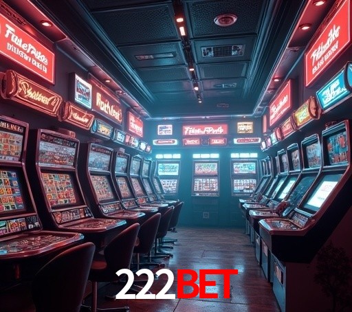 Sistemas de Segurança 222bet