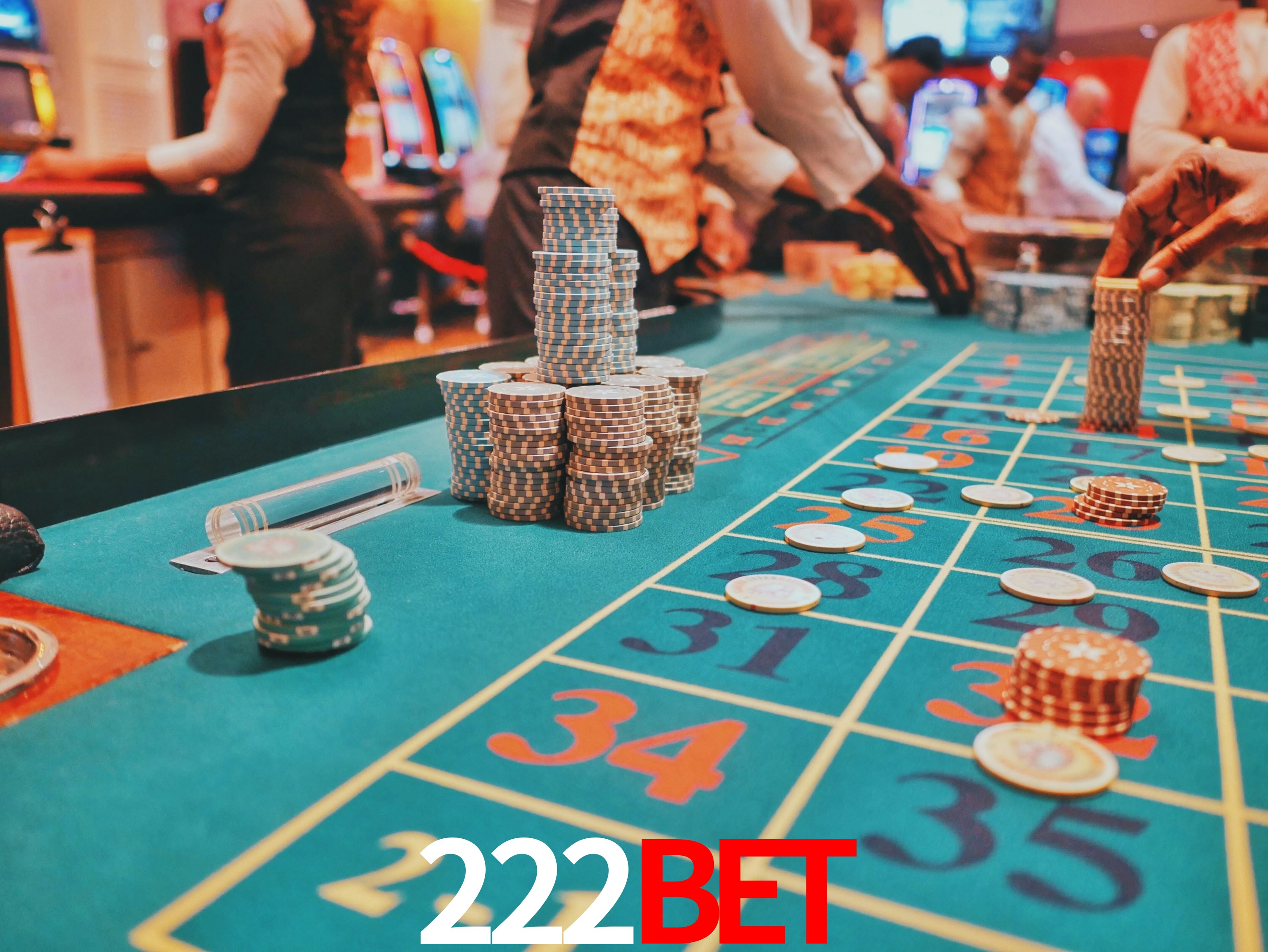 Programa VIP 222bet