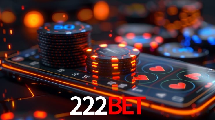 Bonus Features 222bet