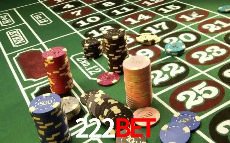 Estatísticas Esportivas 222bet
