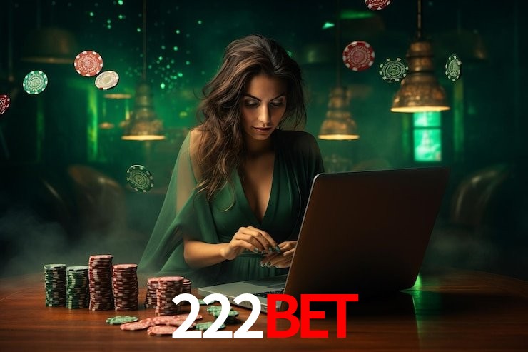 222bet app