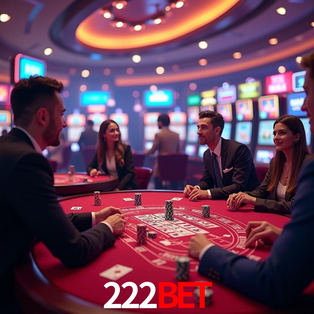 Interface Premium 222bet