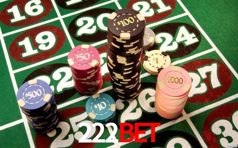 Explorando a Categoria de Eventos em Apostas na 222bet