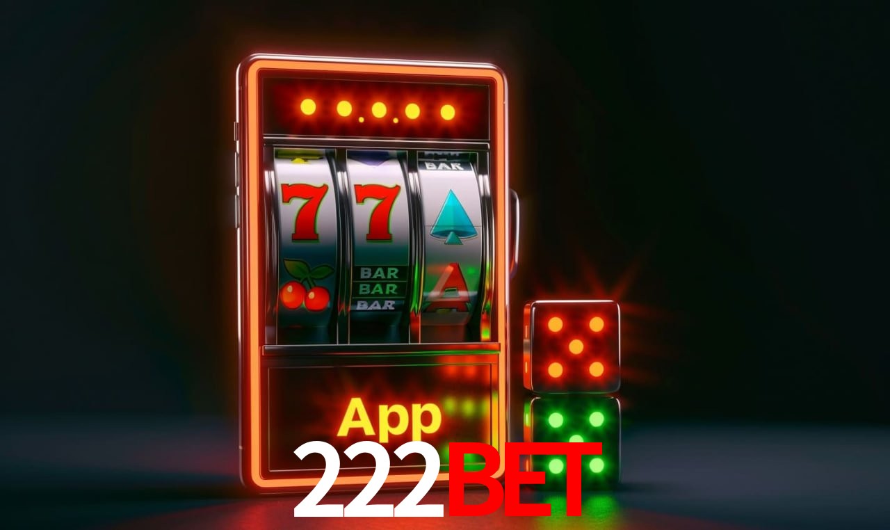 Apostas de Futebol 222bet