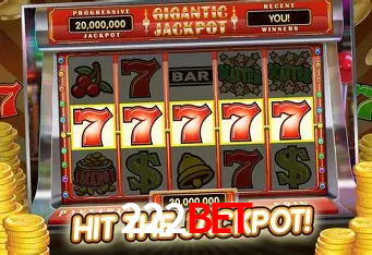 Descubra o Mundo do Cassino Online com 222bet