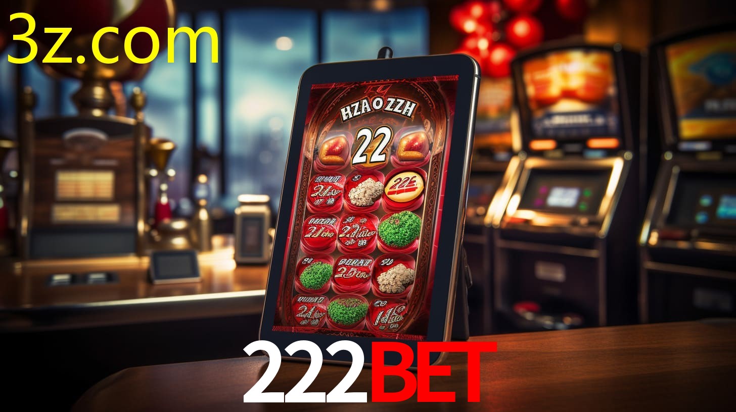222BET