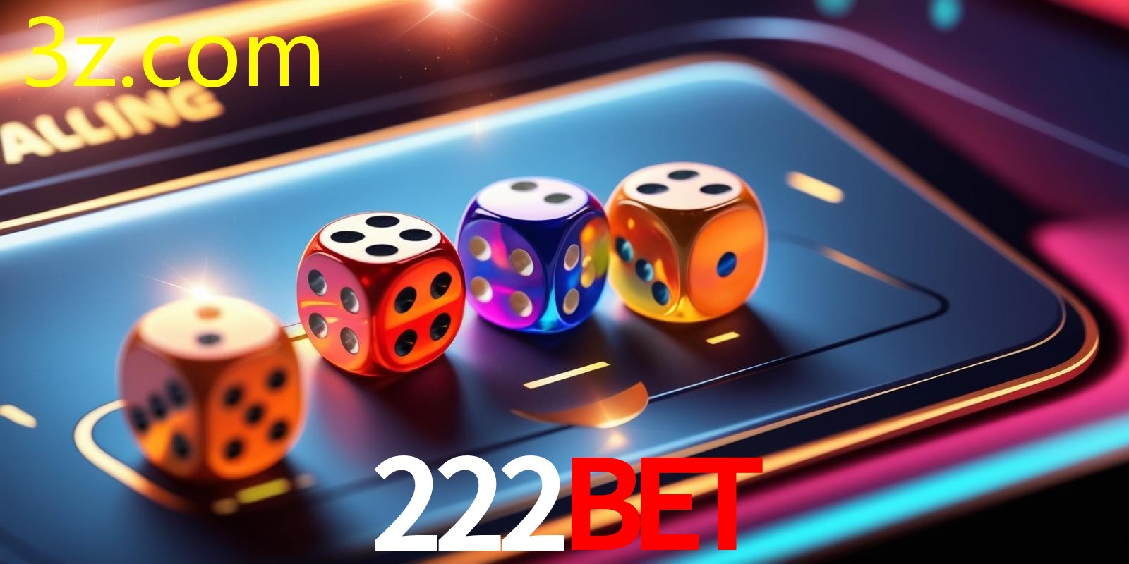 222BET