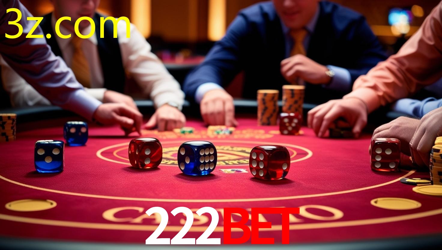 222BET