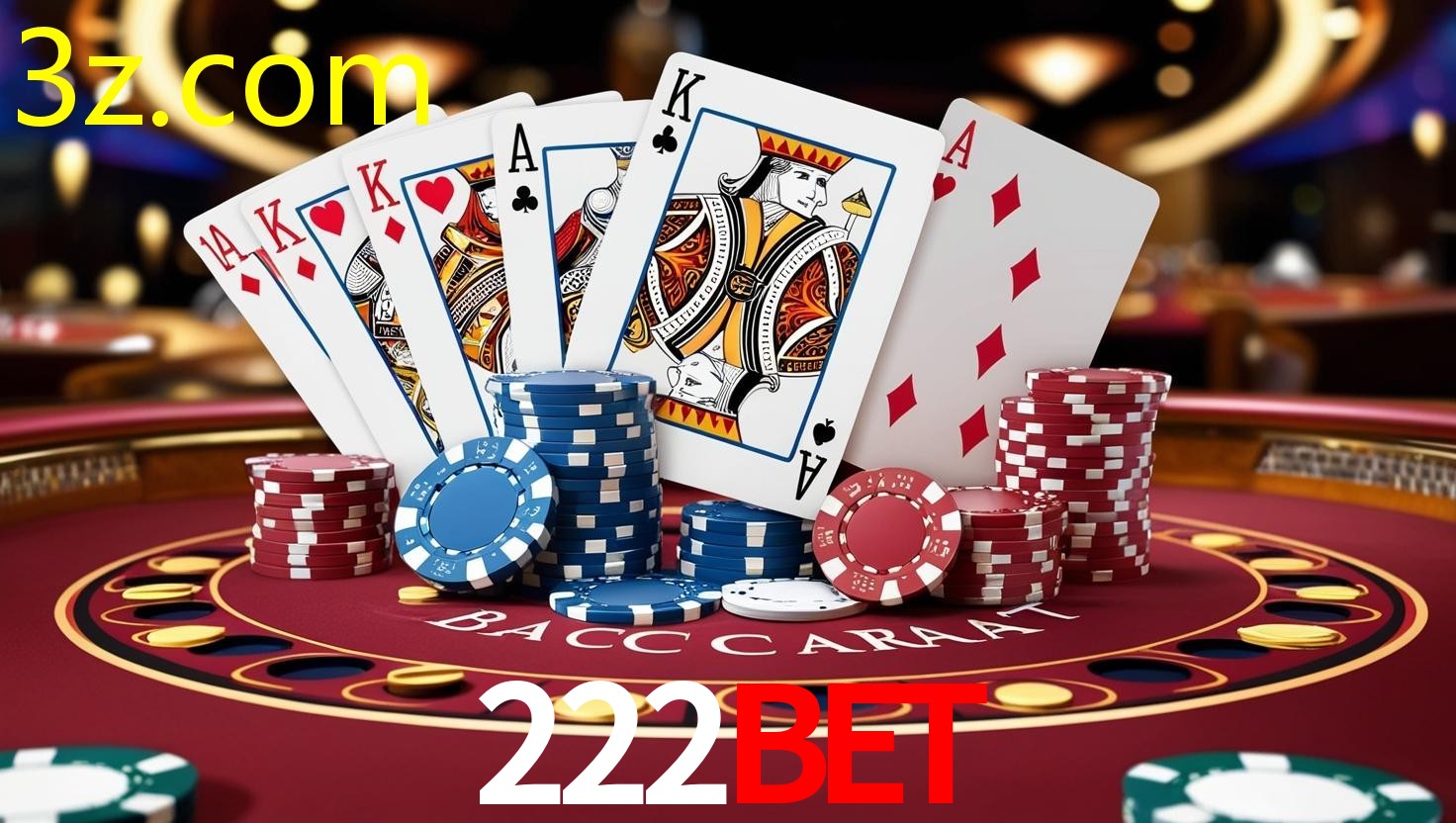 222BET