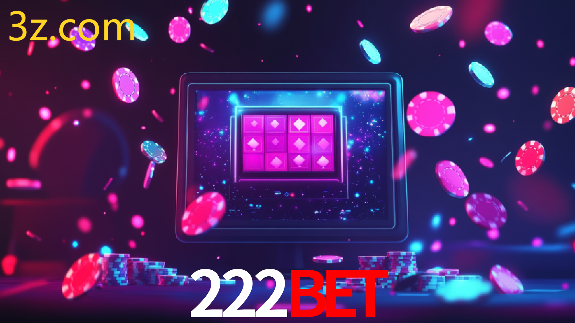 222BET