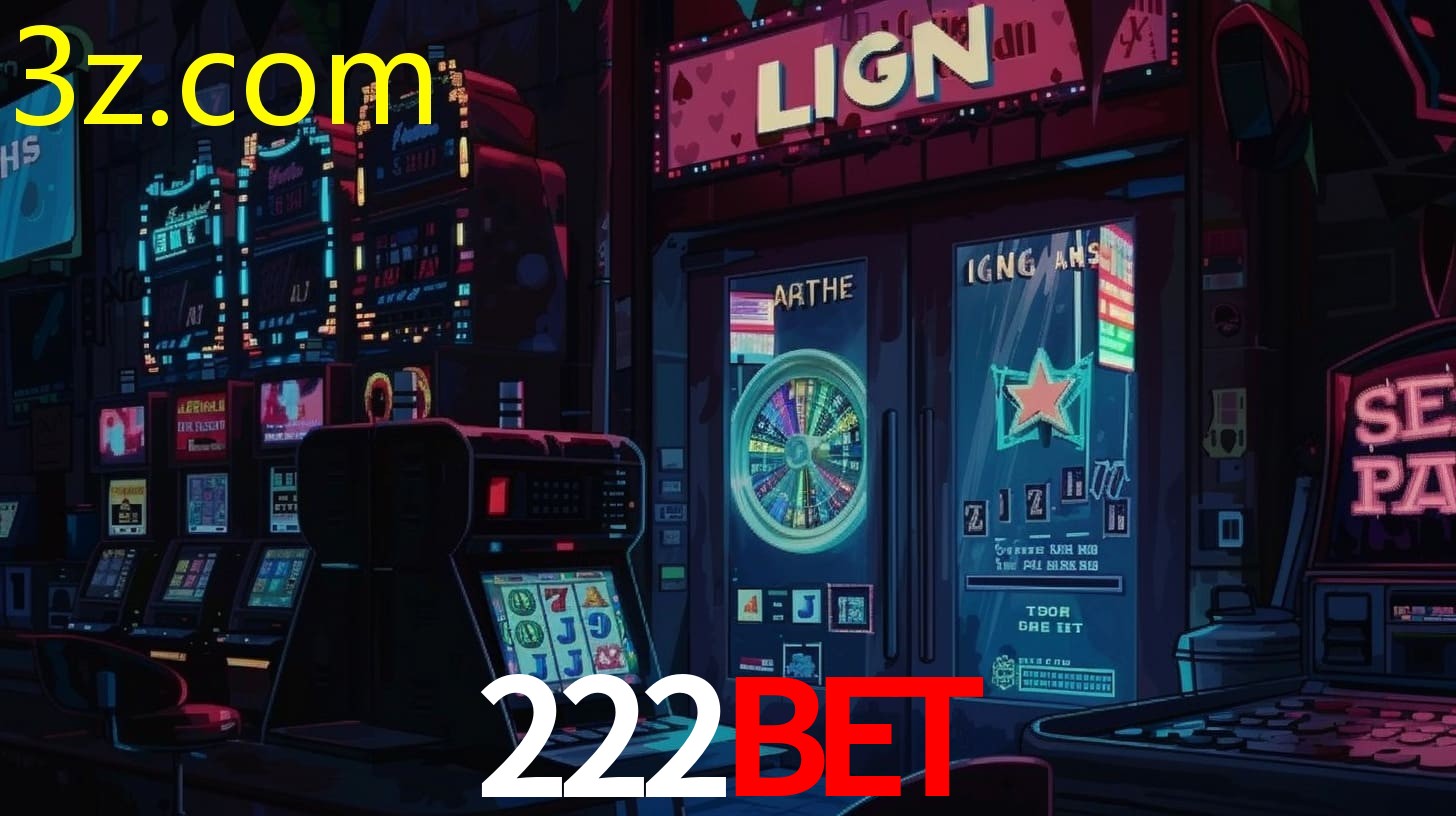 222BET